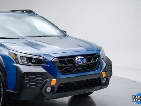 Used 2025 Subaru Outback Wilderness image 23