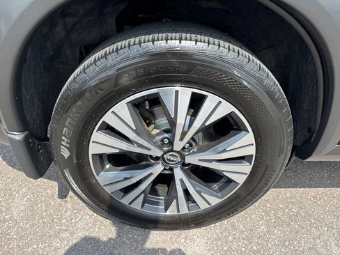 Certified 2023 Nissan Rogue SV AWD/4WD image 32