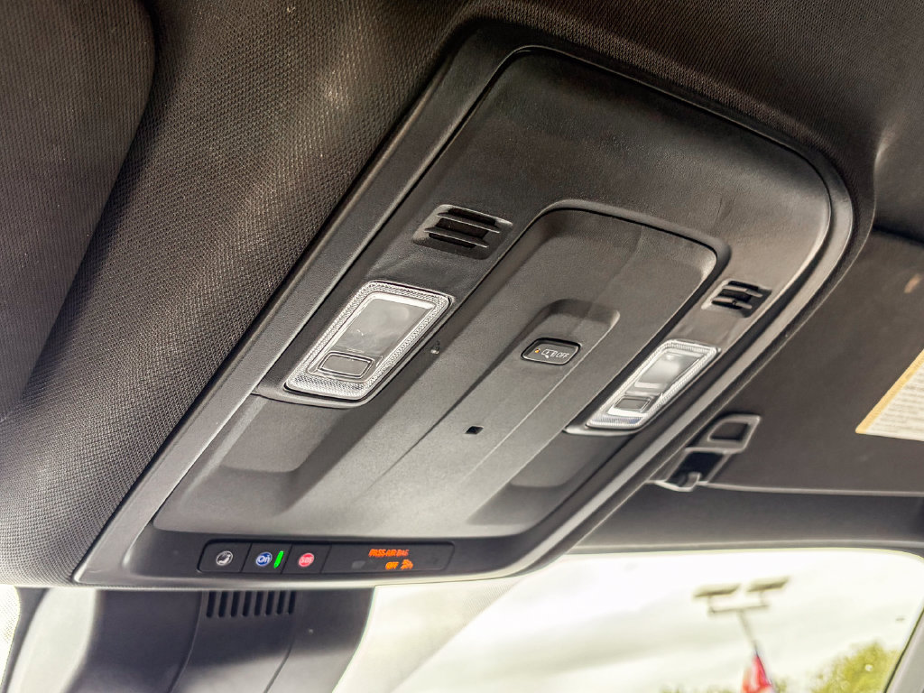 Used 2023 Chevrolet Tahoe LS AWD/4WD image 36