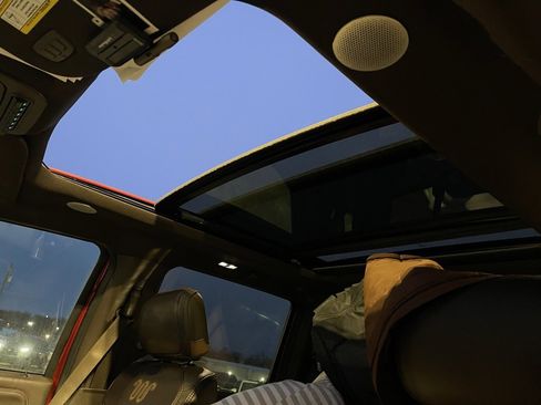 Used 2024 Ford F350 King Ranch image 8