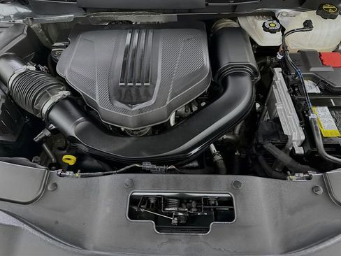 Used 2024 GMC Acadia Elevation w/ LPO, Cargo Package FWD image 33