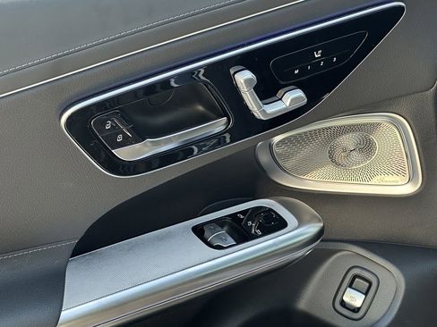 Certified 2025 Mercedes-Benz CLE 300 4MATIC Coupe image 11