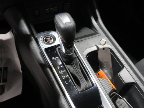 Used 2025 Nissan Sentra SV w/ All-Weather Package FWD image 32