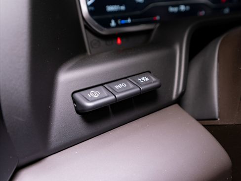 Used 2023 GMC Sierra 1500 Denali image 34