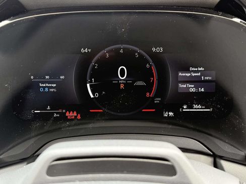 New 2026 Lexus RX 350 Premium Plus AWD/4WD image 19