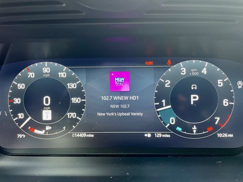 Certified 2024 Land Rover Discovery Sport S AWD/4WD image 24