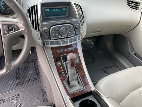 Used 2012 Buick LaCrosse Premium image 14