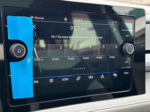 New 2026 Volkswagen Taos SEL image 17