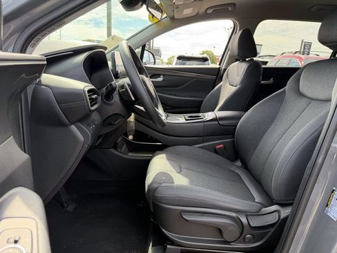 Certified 2023 Hyundai Santa Fe SE AWD/4WD image 16