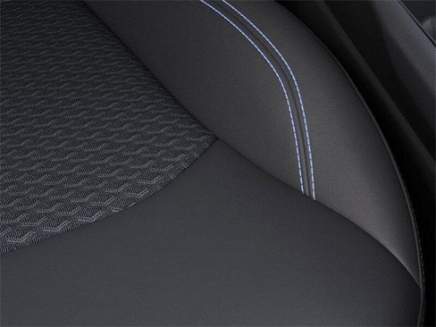 New 2026 Jeep Compass Latitude image 11