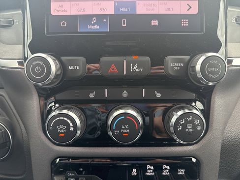 New 2026 RAM 1500 Big Horn image 35