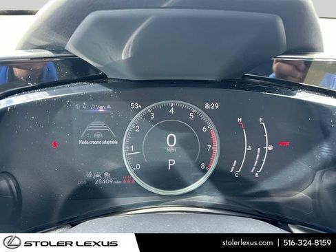 Used 2024 Lexus NX 350 AWD image 33