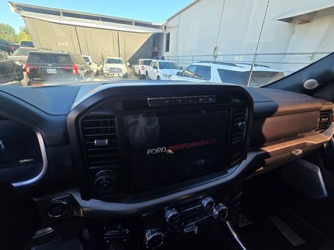 Used 2022 Ford F150 Raptor w/ Equipment Group 801A High image 11