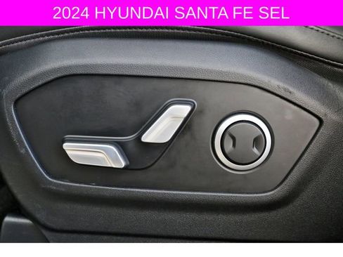 Used 2024 Hyundai Santa Fe SEL image 27