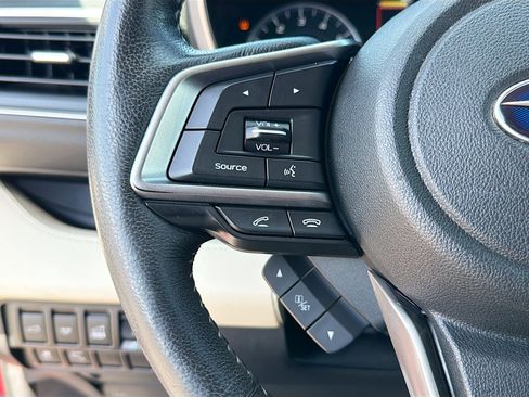 Used 2020 Subaru Ascent Limited w/ Popular Package #2A AWD/4WD image 36