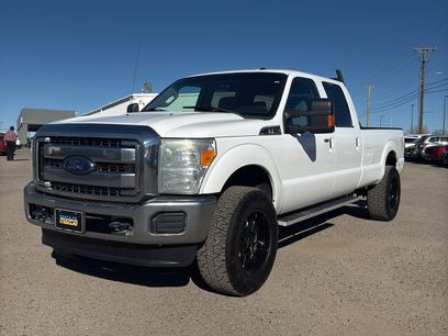 Used 2015 Ford F350 XLT w/ Advanced Security Group