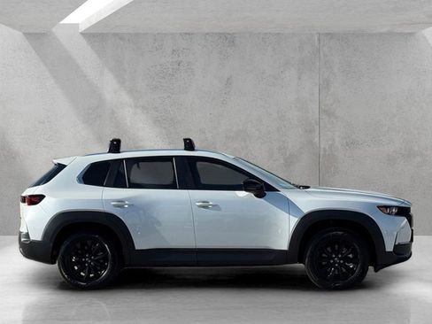 New 2025 MAZDA CX-50 AWD 2.5 S w/ Weather Package image 4