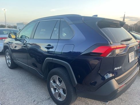 Used 2024 Toyota RAV4 XLE image 6