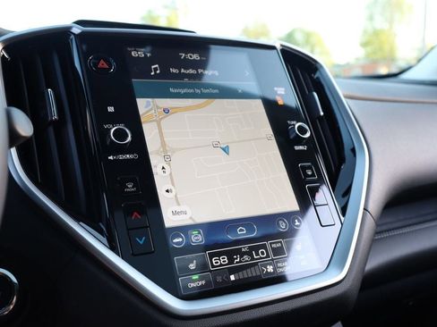 New 2026 Subaru Ascent Limited AWD/4WD image 16
