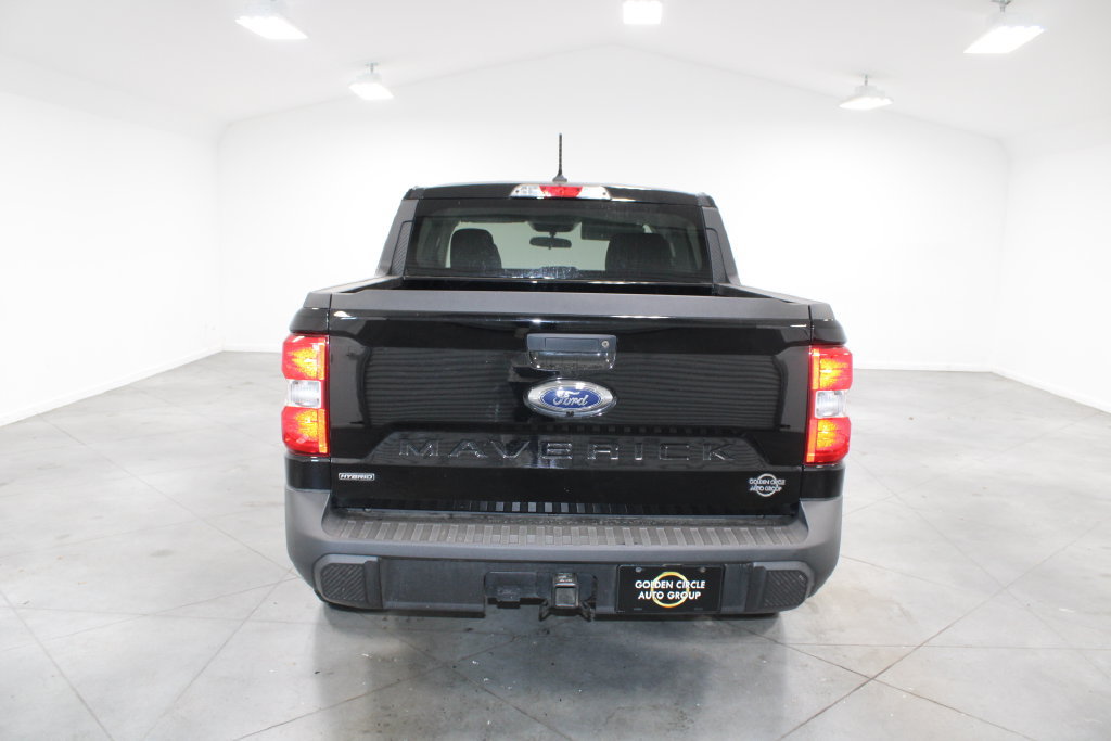 Used 2024 Ford Maverick XL FWD image 8