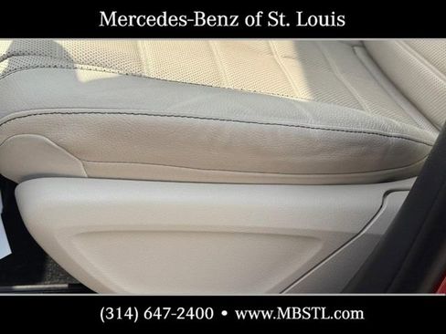 Certified 2024 Mercedes-Benz GLS 450 4MATIC image 24