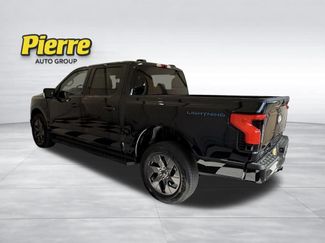 Certified 2024 Ford F150 Lightning XLT AWD/4WD video 2