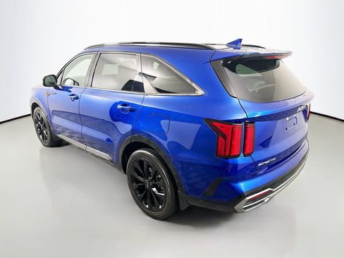 Used 2023 Kia Sorento SX FWD image 5