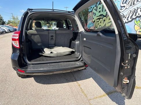 Used 2009 Toyota RAV4 2WD image 21