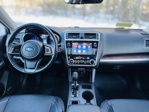 Used 2018 Subaru Outback 3.6R Limited image 25