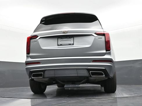 Certified 2023 Cadillac XT6 Premium Luxury w/ Technology Package FWD image 23