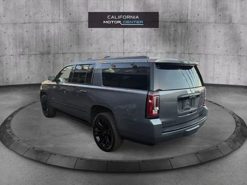 Used 2019 GMC Yukon XL Denali w/ Denali Ultimate Package AWD/4WD image 7