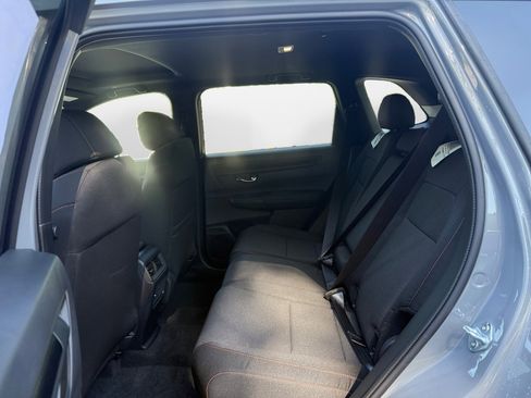 New 2026 Honda CR-V Sport image 13