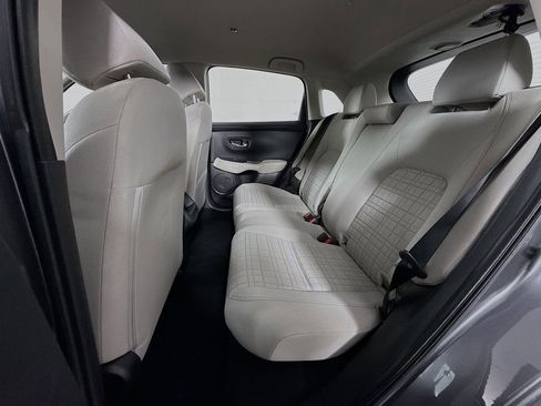 Certified 2024 Honda HR-V LX image 21
