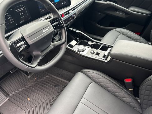 New 2026 Kia Sorento SX Prestige image 6