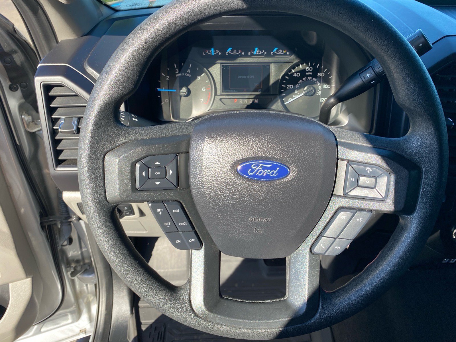 Used 2020 Ford F150 XL w/ Equipment Group 101A Mid RWD image 10