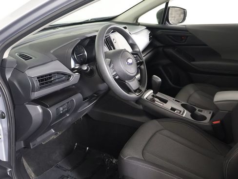 Used 2024 Subaru Crosstrek 2.0i Premium AWD/4WD image 19
