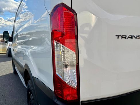 Used 2019 Ford Transit 250 130 Low Roof image 48