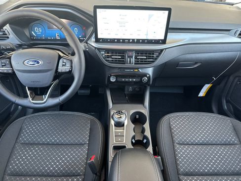 New 2025 Ford Escape Active w/ Active Premium Tech Pack image 14