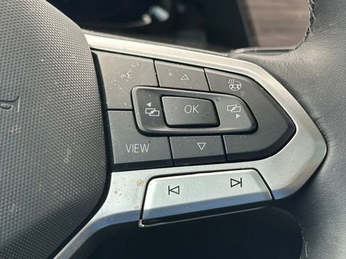New 2026 Volkswagen Atlas SEL Premium R-Line AWD/4WD image 39
