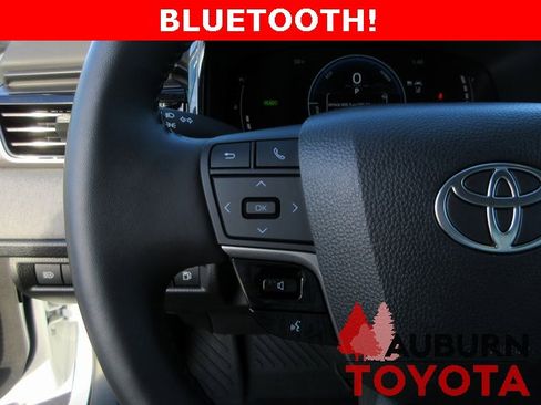 Certified 2025 Toyota Camry LE image 13