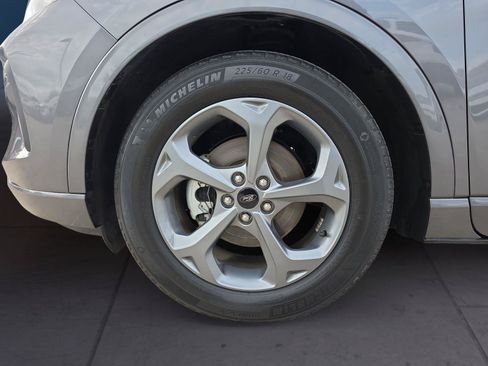 Used 2023 Ford Escape ST-Line w/ Tech Pack #1 FWD image 14