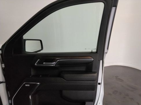 Used 2024 Chevrolet Silverado 1500 RST w/ RST All Star Premium Package image 43