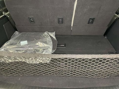 Used 2020 Ford Expedition Max Platinum image 21