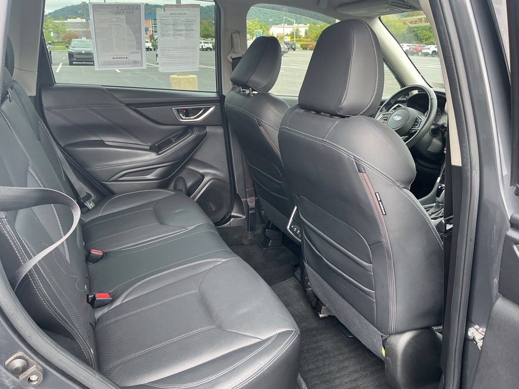 Used 2020 Subaru Forester Touring w/ Popular Package #2 AWD/4WD image 36