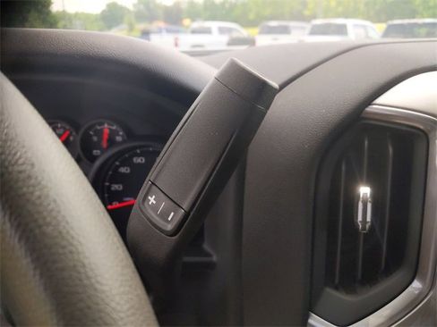 New 2024 Chevrolet Silverado 2500 W/T w/ WT Convenience Package image 32