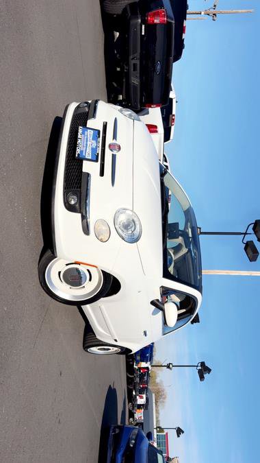 Used 2015 FIAT 500 1957 Edition FWD image 32
