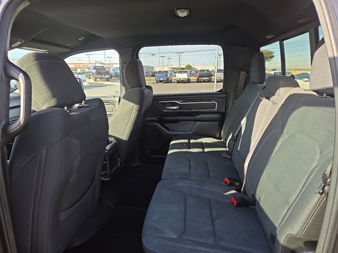 Used 2022 RAM 1500 Lone Star image 10