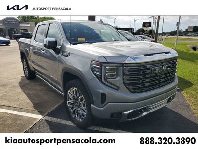 Used 2023 GMC Sierra 1500 Denali Ultimate