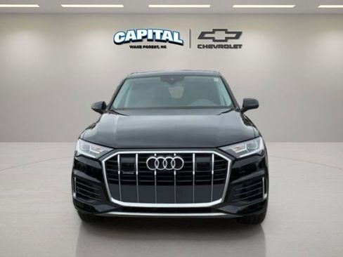 Used 2022 Audi Q7 3.0T Premium Plus image 8