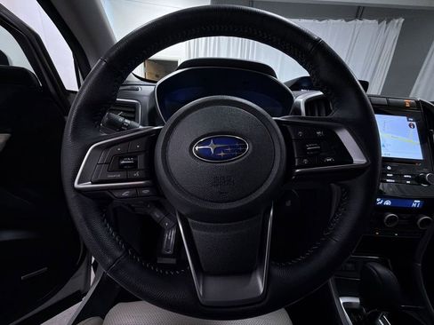 Used 2019 Subaru Ascent Limited image 26